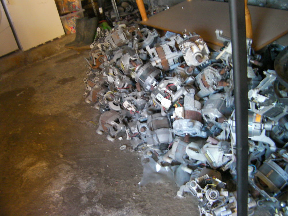 moteur lave linge plusieurs modeles 40 Guingamp (22)