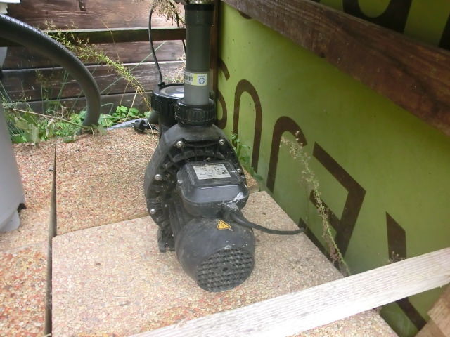 moteur piscine 30 Gendreville (88)