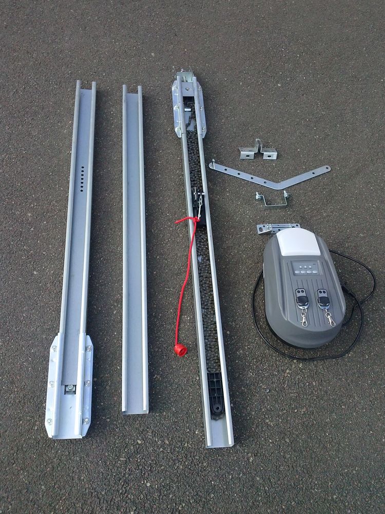 moteur de porte de garage 70 Pruill� (49)