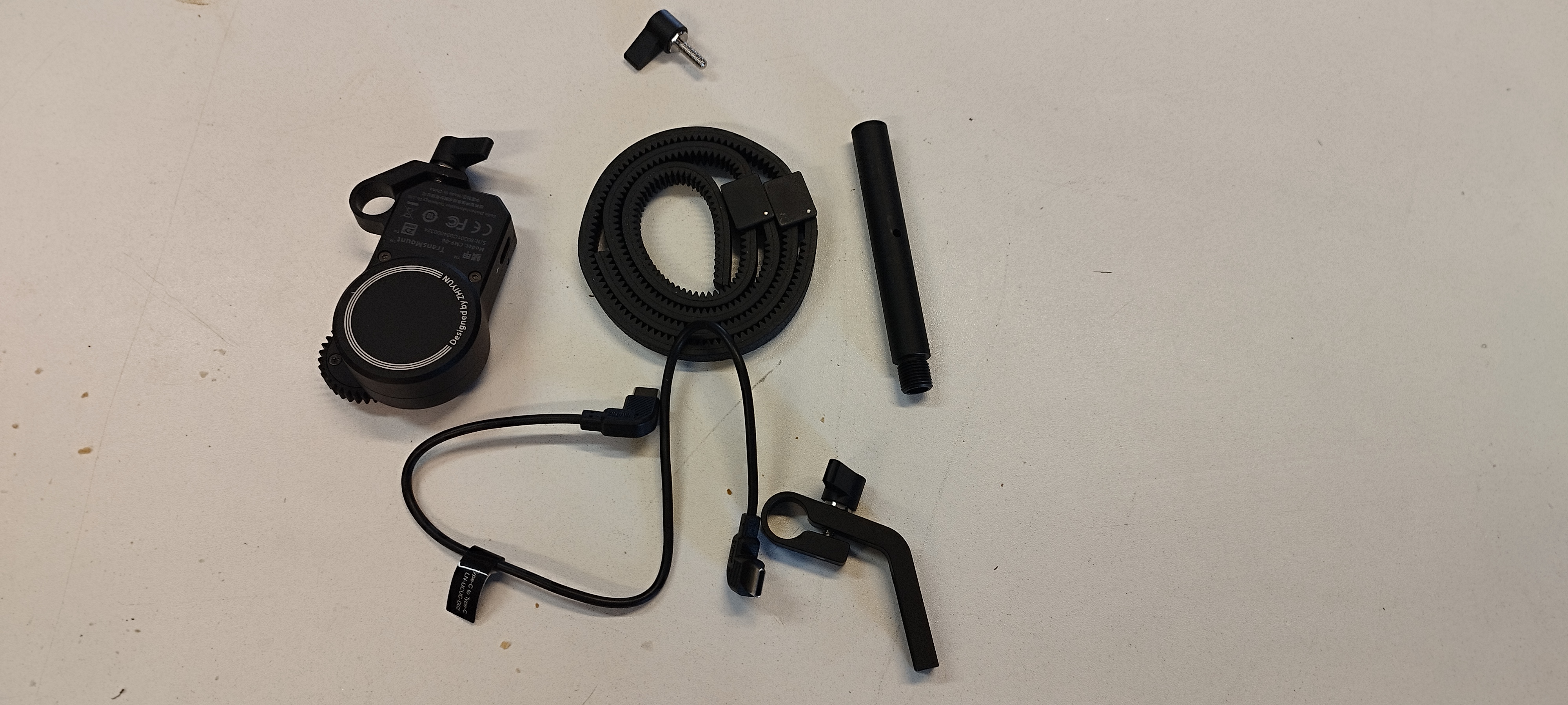 moteur pour zoom ou focus pour Zhiyun crane 3 50 Les Pennes-Mirabeau (13)