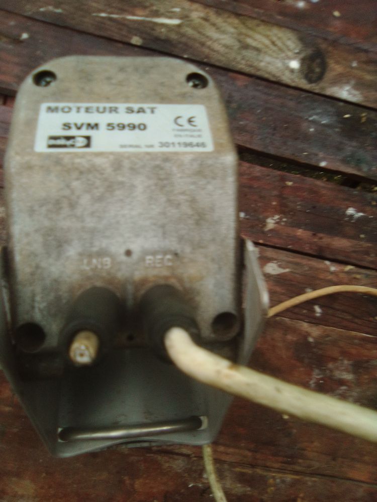 Moteur Satellites 15 Eysines (33)