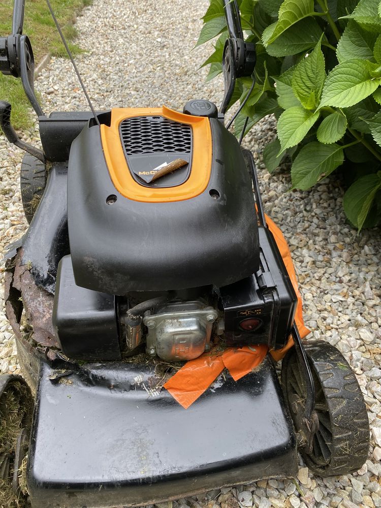 moteur tondeuse mc culloch 1 Vire (14)