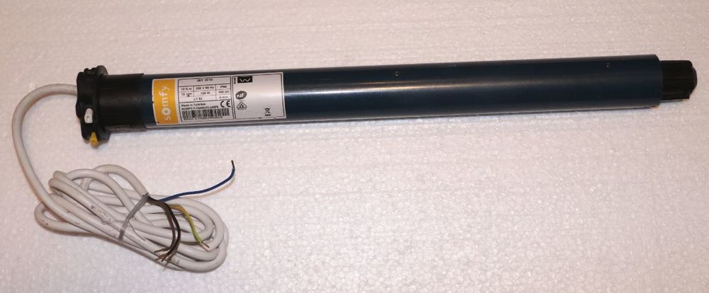 Moteur Volet-Roulant 80 Vand�uvre-l�s-Nancy (54)