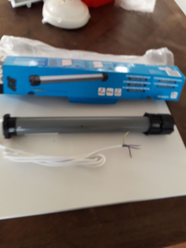 Moteur volet roulant 20 Lorient (56)