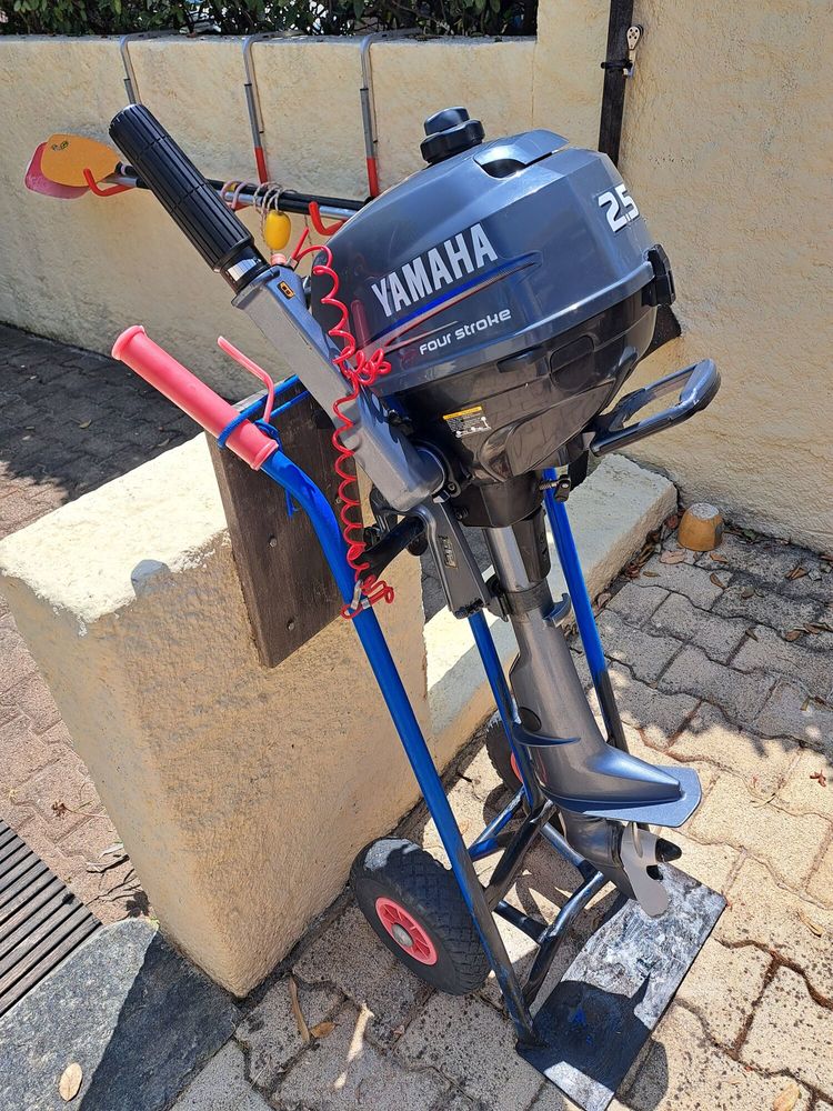 moteur YAMAHA 300 Bastia (20)