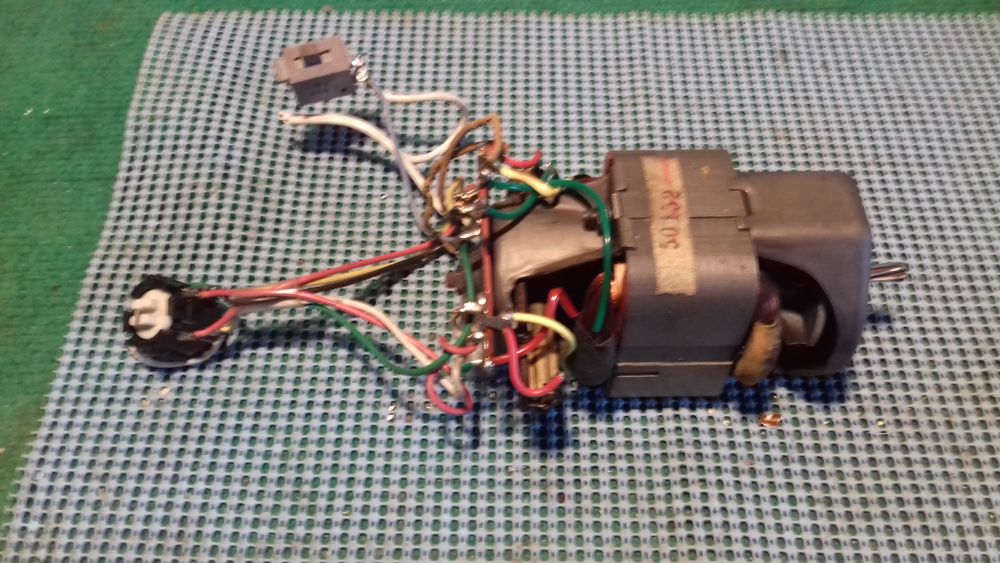 MOTEUR 30 Saint-Quentin (02)