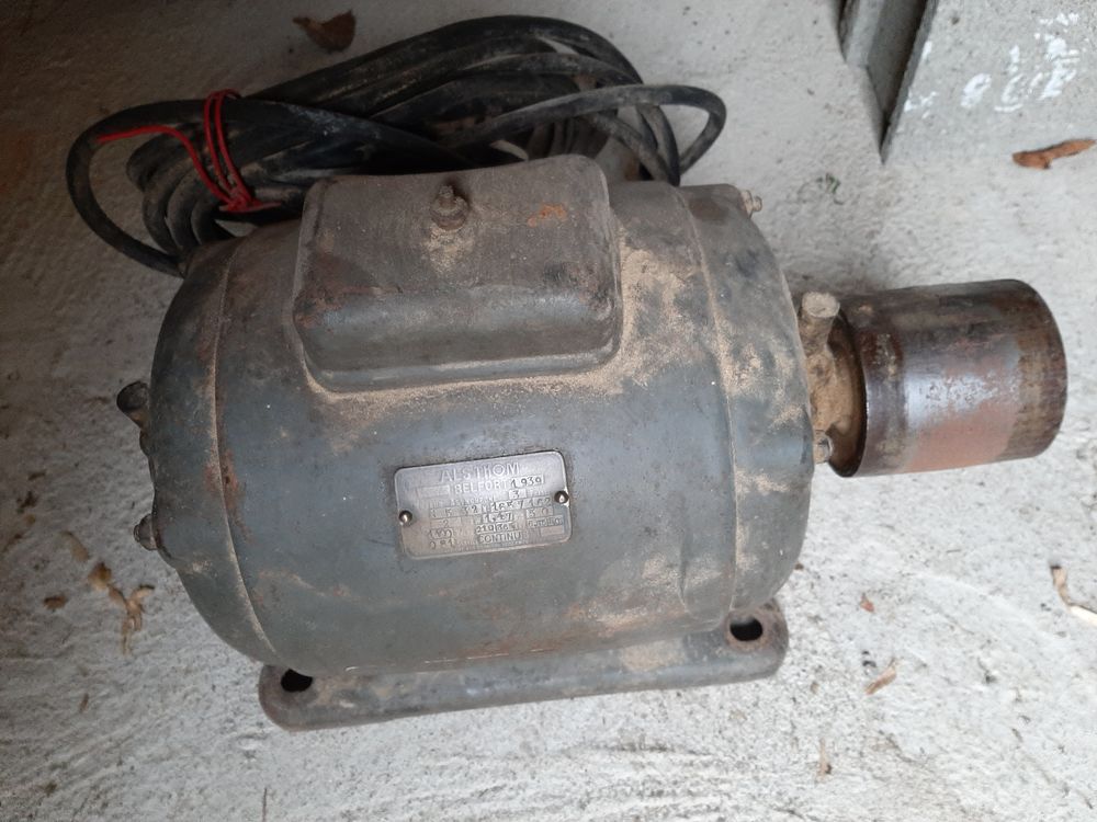 moteurs �lectriques pour machine � courroie 0 Lavalette (11)