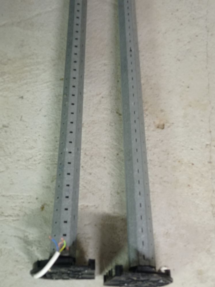 2 moteurs volets �lectriques portes fen�tres 0 Tressange (57)