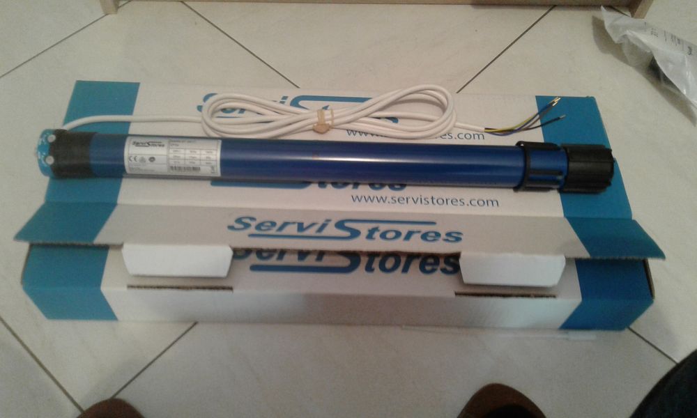 Moteurs de volets roulants 150 Amanvillers (57)