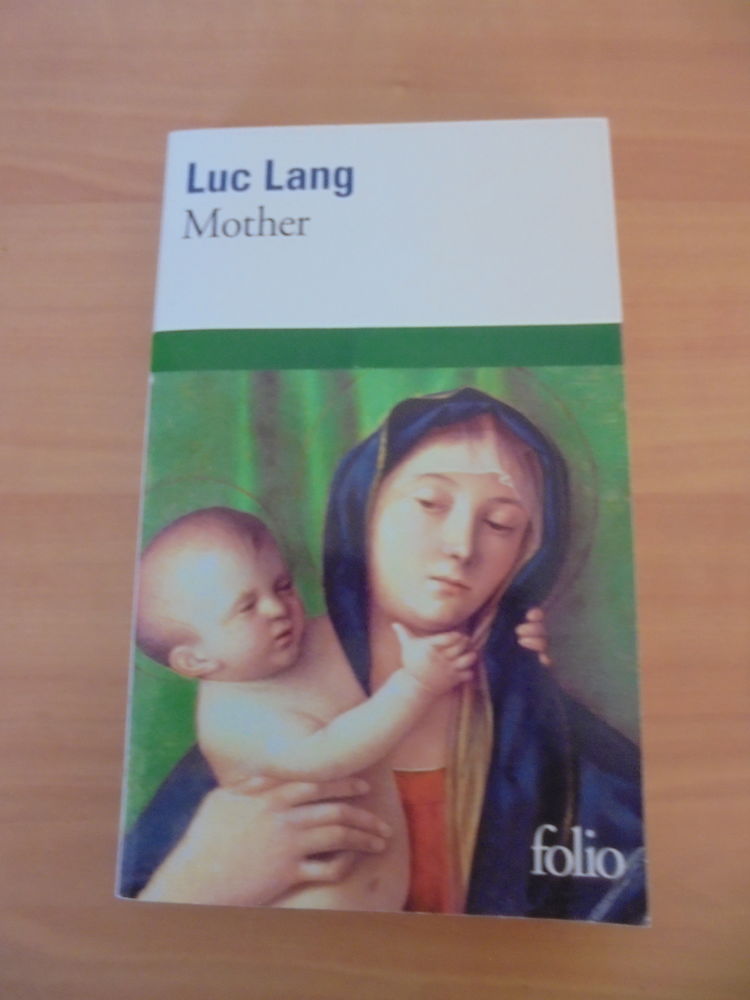 Mother (106) 3 Tours (37)