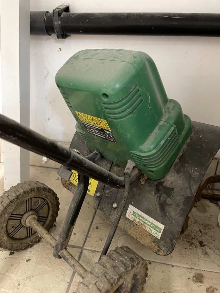 Motibineuse �lectrique 70 Saint-Junien (87)