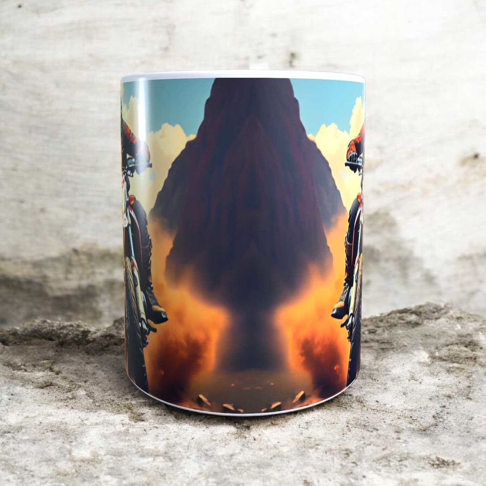 Mug moto cross 10 Ainvelle (70)