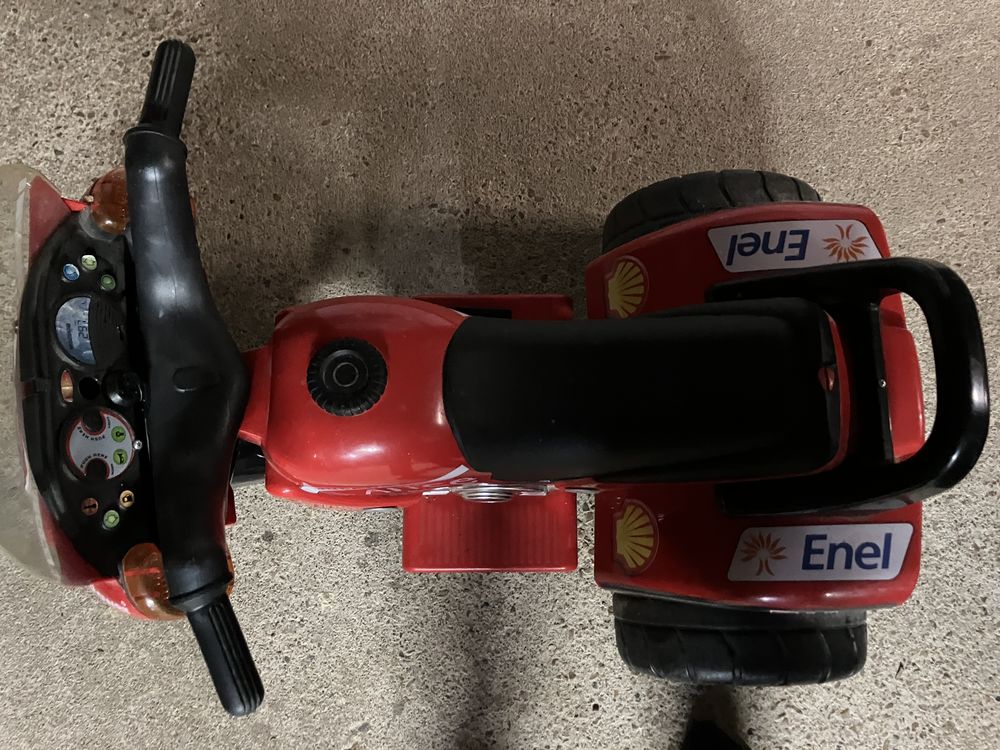 moto �lectrique enfant 35 Sermoise-sur-Loire (58)