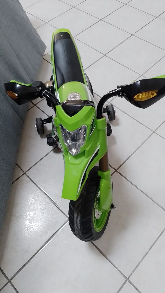 Moto �lectrique 80 Saint-Etienne (42)