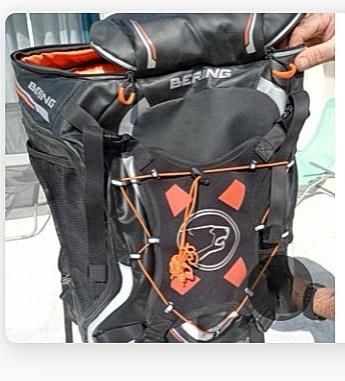 Sac moto grande capacit� Bering 95 Izeron (38)