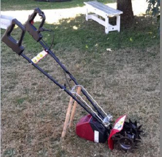 Motob�che 60 Saint-Loub�s (33)