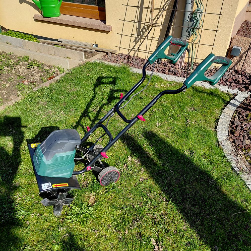 Motobineuse �lectrique 90 Mothern (67)