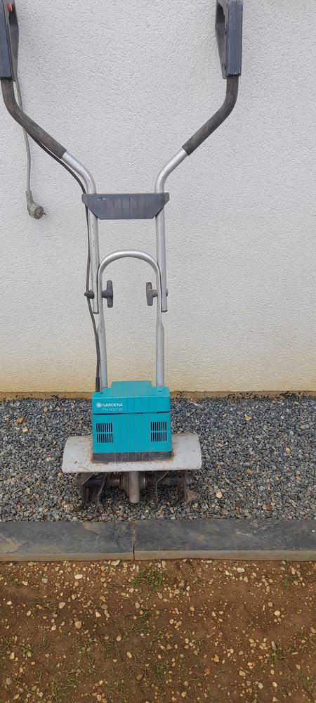 motobineuse Gardena 10 Saint-M�dard-en-Jalles (33)