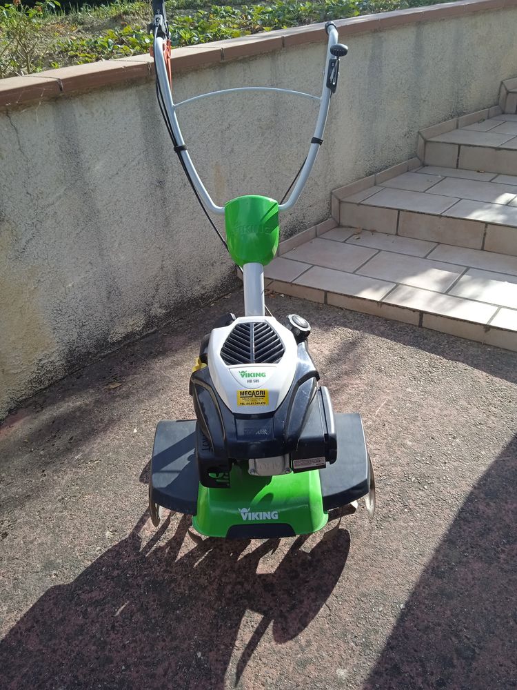 Motobineuse HB585 400 Mons (31)