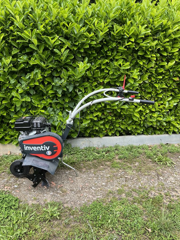 Motobineuse thermique Inventiv 400 Pointis-de-Rivi�re (31)