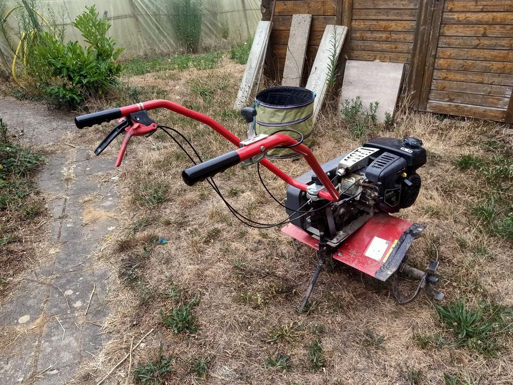 MOTOBINEUSE 200 Guerlesquin (29)