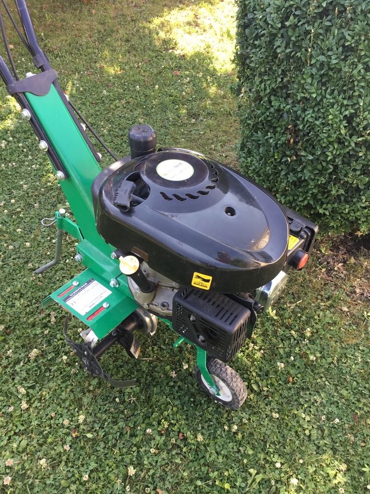 Motobineuse 70 Saint-Andr�-les-Vergers (10)