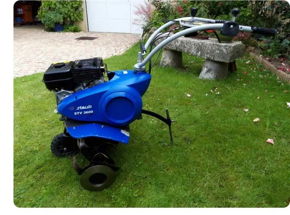 MOTOBINEUSE 450 M�voisins (28)