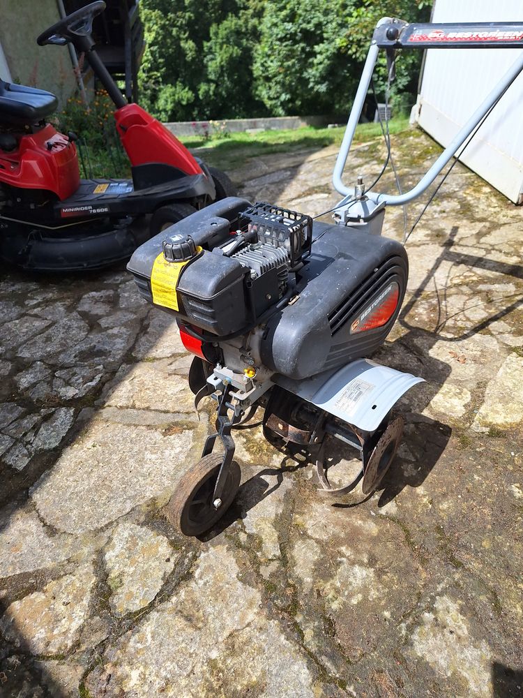 Motobineuse 130 Lomn� (65)