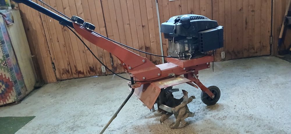 MOTOBINEUSE 70 Blanzy (71)