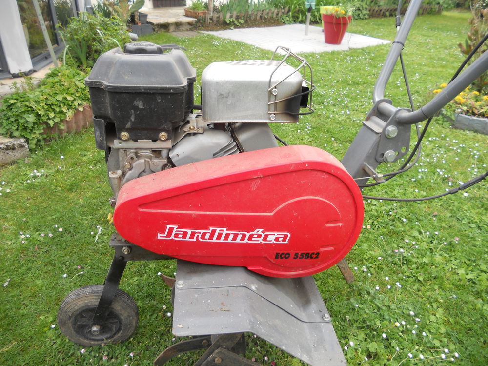 Motobineuse 389 Tr�laz� (49)