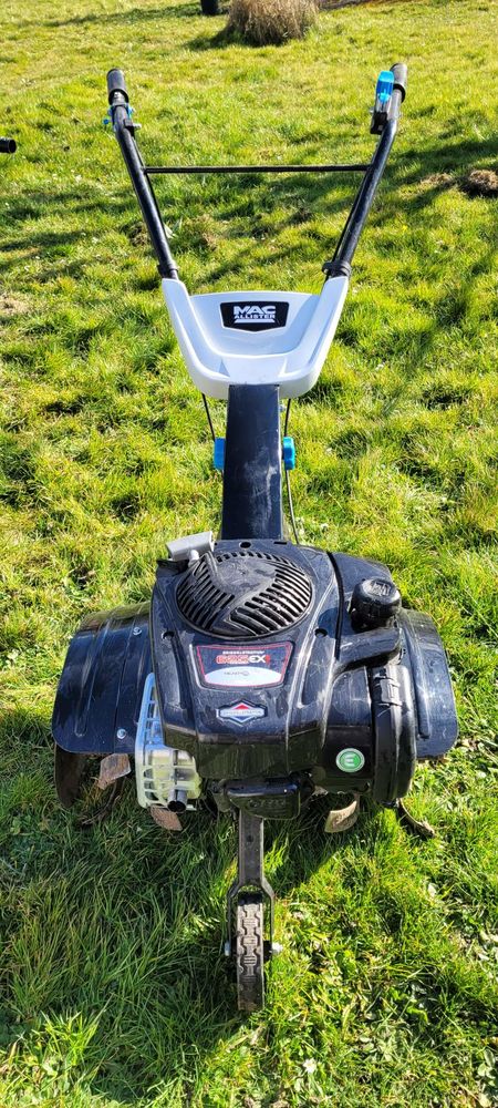 motobineuse 200 Ris-Orangis (91)