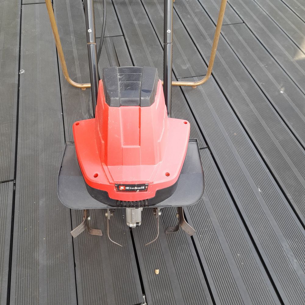 motobineuse 60 J�uf (54)