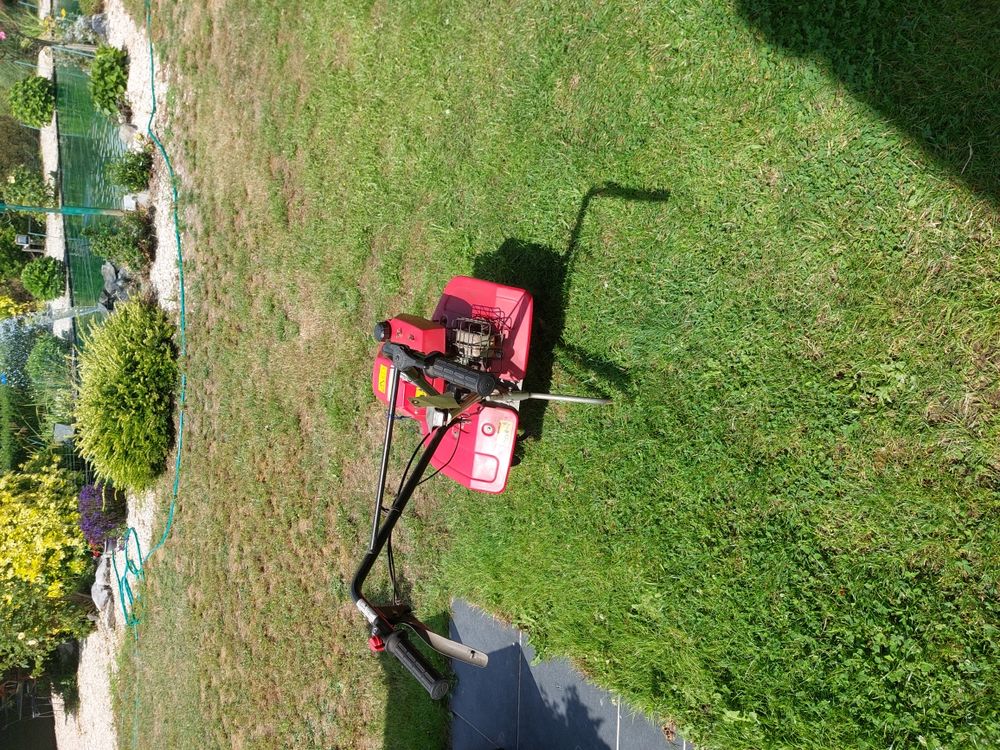 Motobinneuse 220 Hergnies (59)