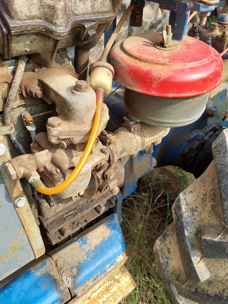 Motoculteur charrue staub 500 Hersin-Coupigny (62)