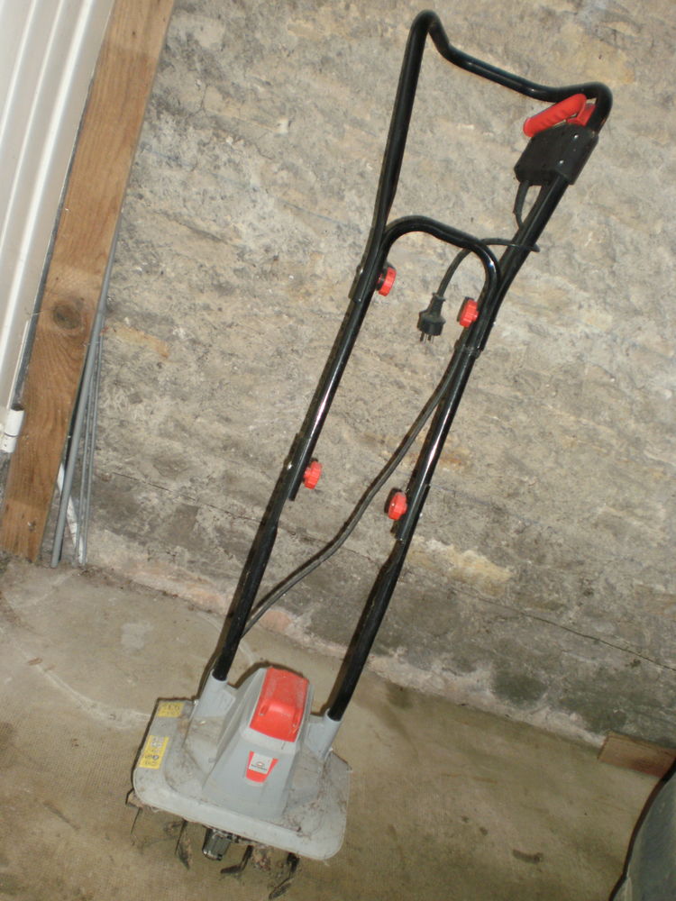  motoculteur �lectrique 150 Bayeux (14)