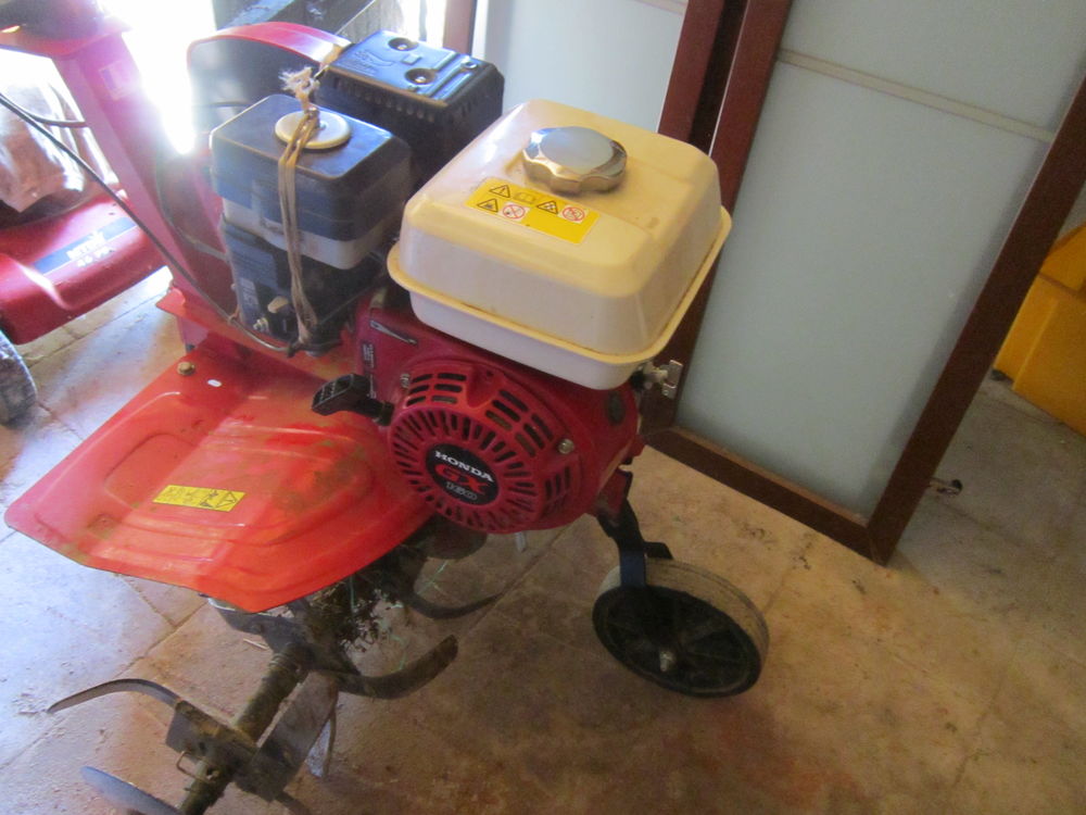 motoculteur fraisse 450 Castelsarrasin (82)