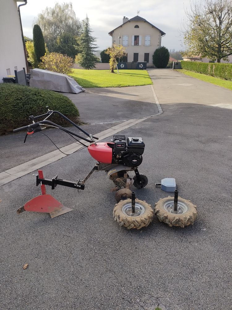 motoculteur Jardimeca MT 750 350 Chevroz (25)