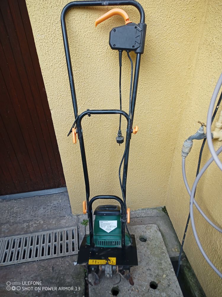 motoculteur jardinage 160 Villejuif (94)