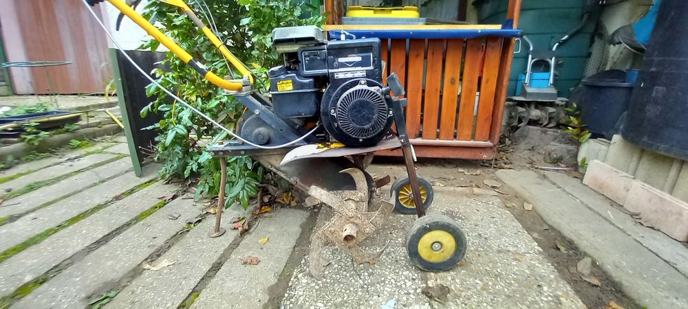 motoculteur d'occasion 50 Villebon-sur-Yvette (91)