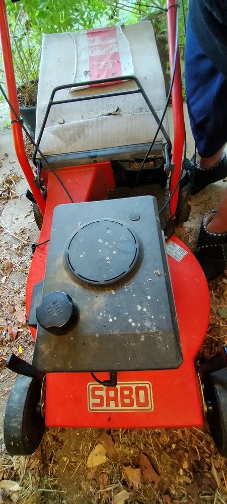 motoculteur et tondeuse thermique 150 Dardilly (69)