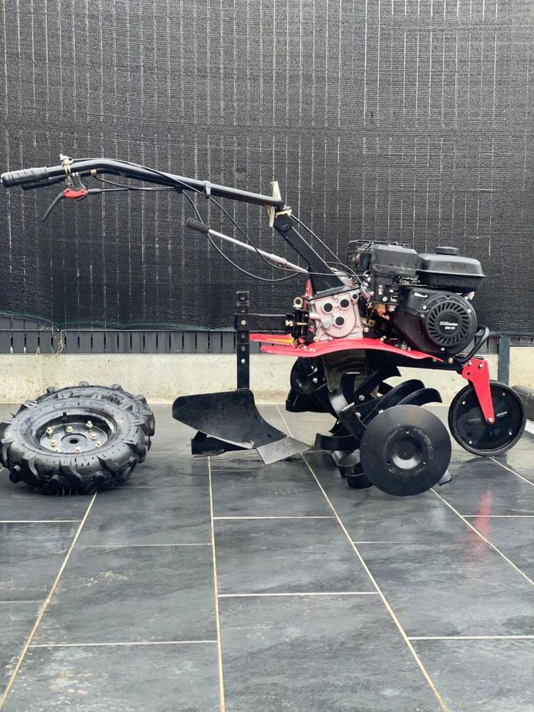 Motoculteur 40 Saint-Leu-la-For�t (95)