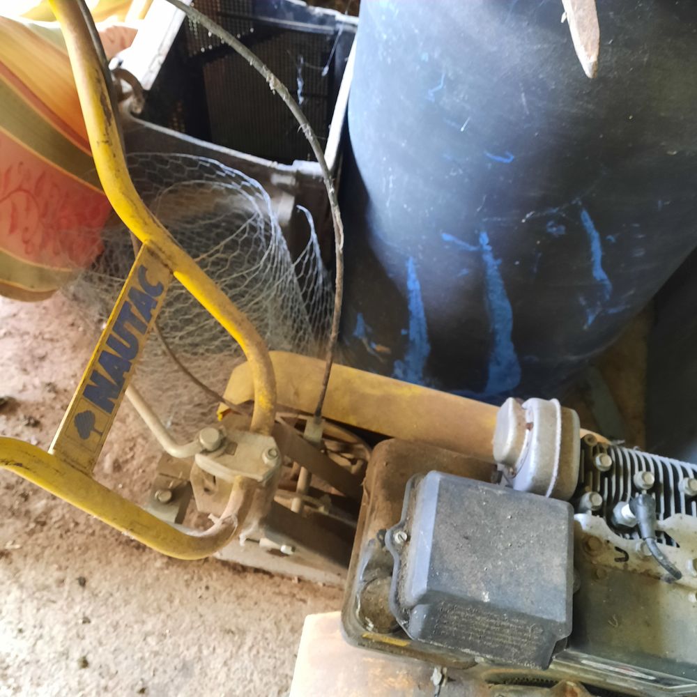 Motoculteur 150 Baraqueville (12)