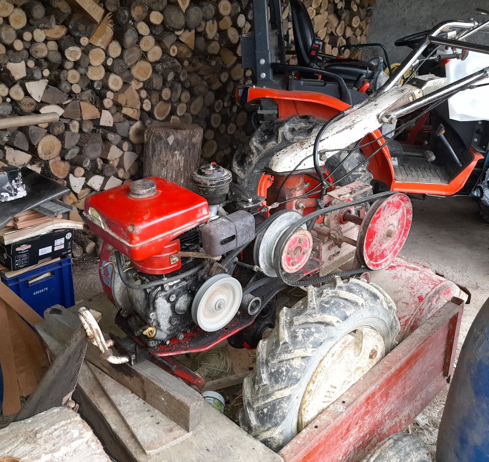 motoculteur 450 H�ming (57)