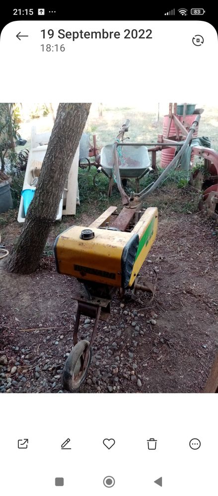 Motoculteur 100 Ayzieu (32)