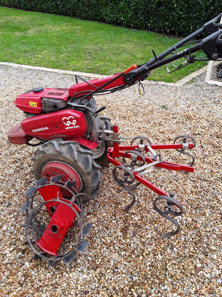 Motoculteur 1100 Mussidan (24)