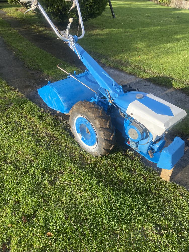 Motoculteur 850 Goudelin (22)