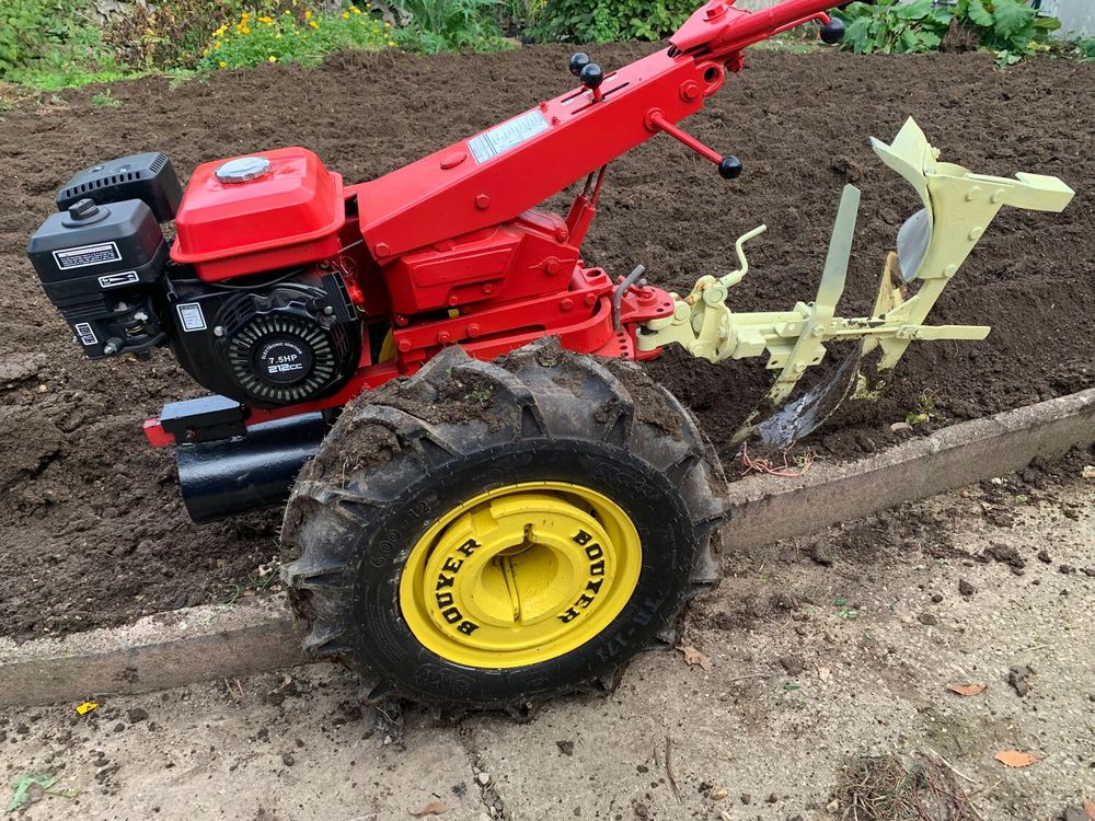 Motoculteur 850 Dijon (21)