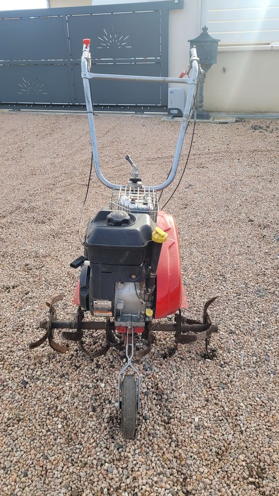 motoculteur 400 Bains (43)