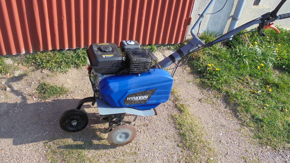 motoculteur 230 Pr�mery (58)