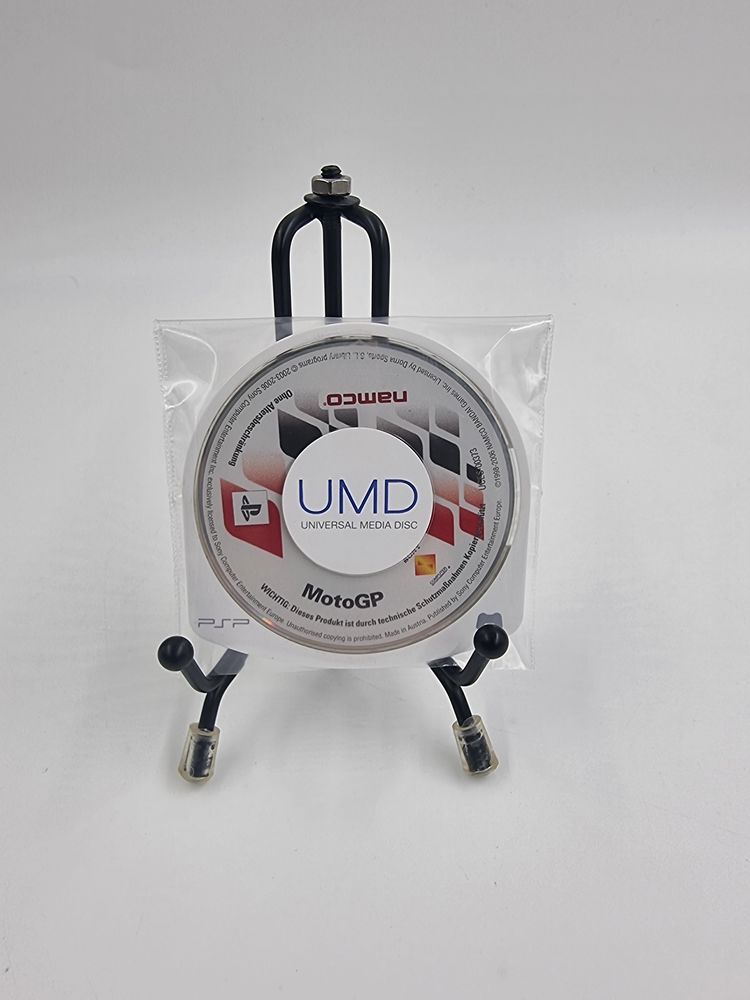 Jeu PSP MotoGP en loose 3 Vulbens (74)